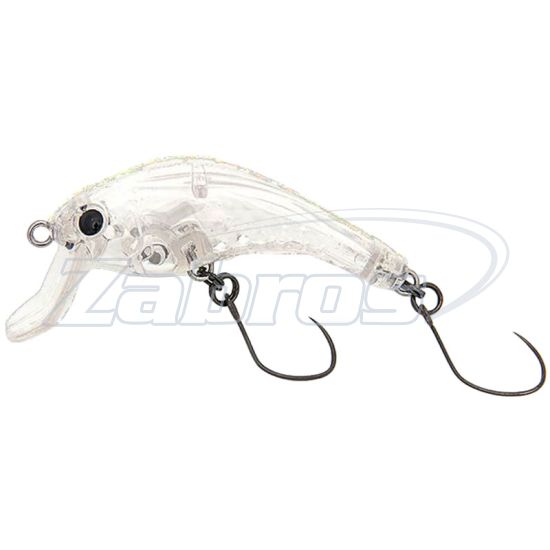 Фото Nories Rush Bell 40F, 4 см, 3,1 г, 0,5 м, 109