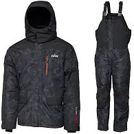 Kостюм зимовий Dam Camovision Thermosuit, 65505, L: купити, ціна, Київ, Україна | Zabros
