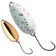 Блесна Daiwa Presso MVR, 2,4 г, 2,8 см, 15442-129: купить, цена, Киев, Украина | Zabros