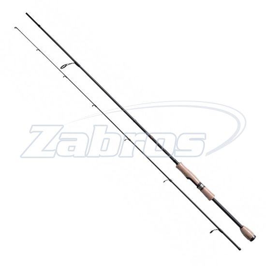 Фото Major Craft Rizer, RZS-702L, 2,13 м, 3-12 г.