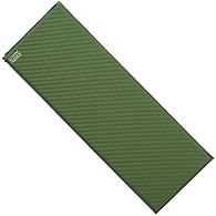 Самонадувающийся коврик Terra Incognita Camper 3,8, Green, купить, цена, Киев, Украина | Zabros