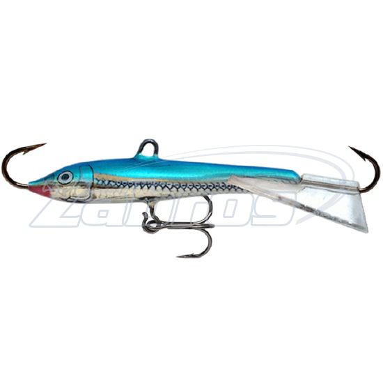 Фото Rapala Jigging Rap, 7 см, 18 г, CHBM