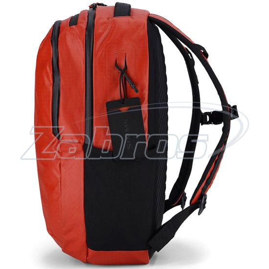 Фотографія Simms Tailwind Backpack, 14014-800-00, 25 л, Orange