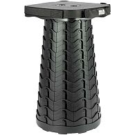 Стул складной Skif Outdoor Tower Q, Black, купить, цена, Киев, Украина | Zabros