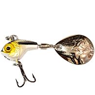 Тейл-спінер Viverra Buble, 8 г, 03: купити, ціна, Київ, Україна | Zabros