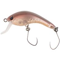 Воблер Nories Rush Bell 33F, 3,3 см, 1,9 г, 0,5 м, 341M, купити, ціна, Київ, Україна | Zabros