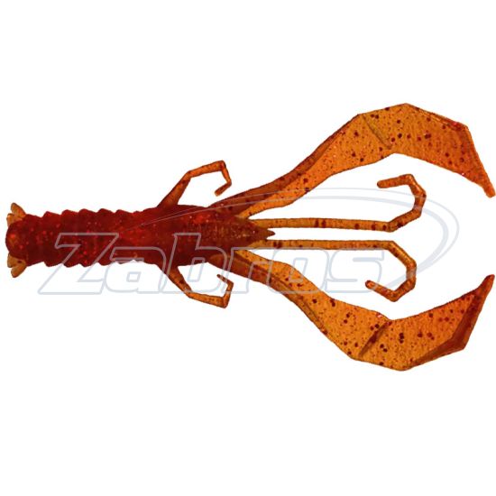 Фото Fishing Drugs Rocky, 3,30", 8,4 см, 5 шт, 10