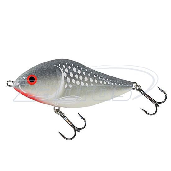 Фото Salmo Slider, 10 см, 36 г, 1 м, SD10F-SGH