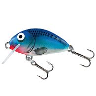 Воблер Salmo Tiny, 3 см, 2 г, 0,5 м, IT3F-HBS, купить, цена, Киев, Украина | Zabros