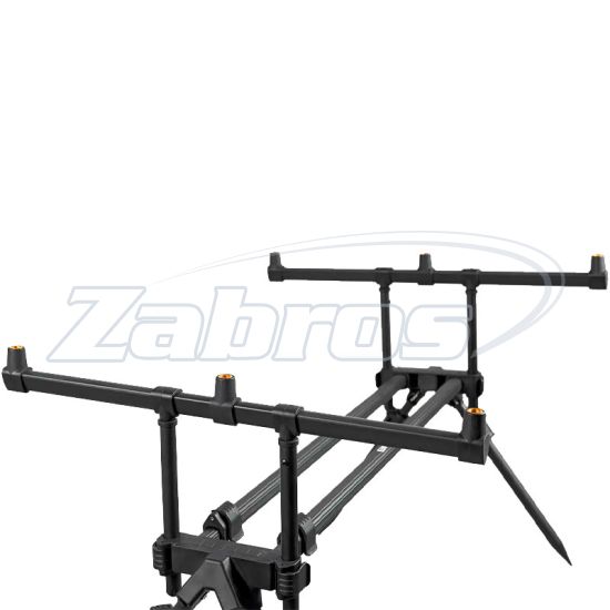 Малюнок Brain RP2, 3 удилища