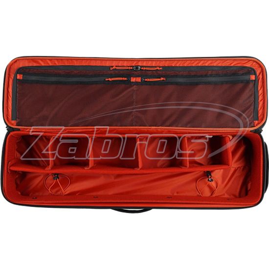 Картинка Simms Tailwind Rod & Reel Vault, 14011-800-00, 20 л, 84x15x23 см, Orange