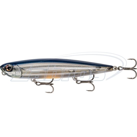 Фото Rapala Precision Xtreme Pencil Freshwater 127F, 12,7 см, 26 г, EB