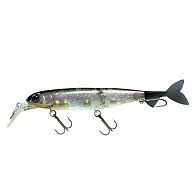 Воблер Imakatsu Power Bill Minnow 115SP, 11,5 см, 13 г, 2 м, 44, купить, цена, Киев, Украина | Zabros