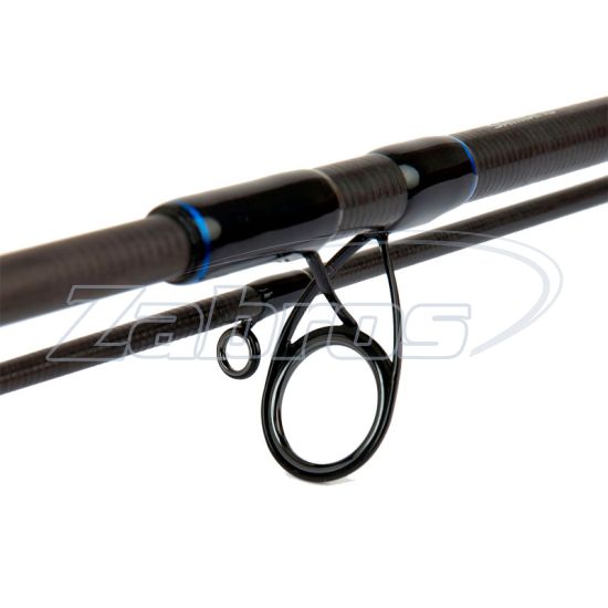 Малюнок Shimano Aero X5, AEX5DFDR13, 3,96 м, до 90 г