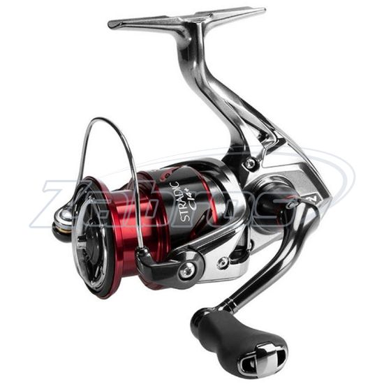 Фото Shimano Stradic CI4+ FB, STCI41000FB