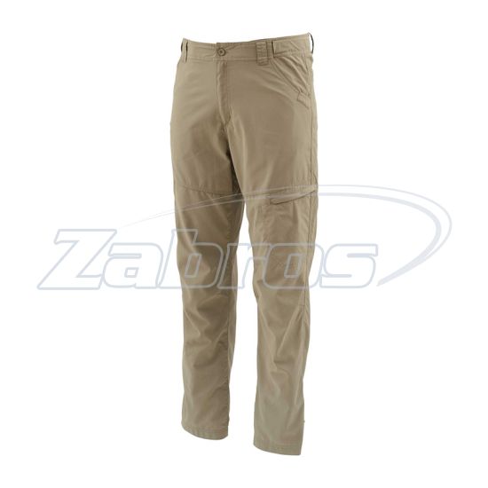 Фото Simms Bugstopper Pant, 10997-212-40, L, Coffee