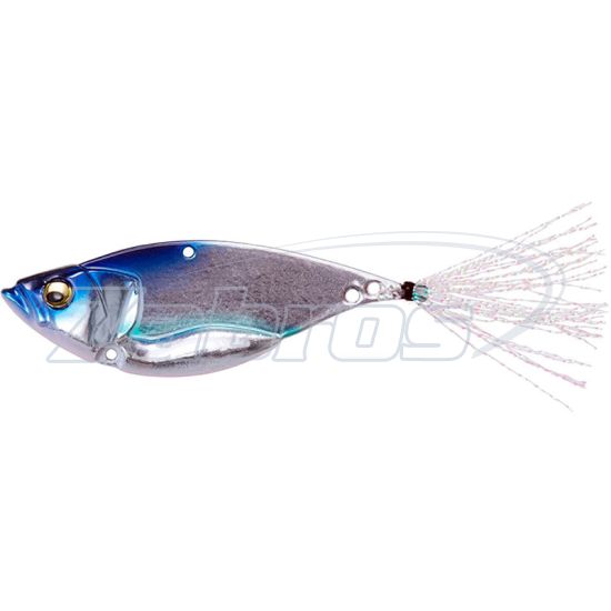 Фото Megabass Vibration-X Dyna Response, 7 г, 4,9 см, Ito Hiuo