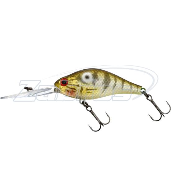 Фото ZipBaits B-Switcher 4.0 60F, Rattle, 6 см, 13,5 г, 4 м, 084