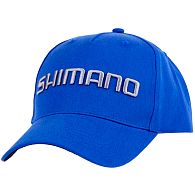 Кепка Shimano Wear Cap, Blue: купити, ціна, Київ, Україна | Zabros