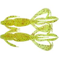 Силікон Keitech Crazy Flapper, 3,60", 9,15 см, 7 шт, PAL#01: купити, ціна, Київ, Україна | Zabros Силікон Keitech Crazy Flapper, 3,60", 9,15 см, 7 шт, PAL#01: купити, ціна, Київ, Україна | Zabros