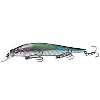 Воблер Bearking Ito Shiner 115SP, 11,5 см, 15 г, 1,2 м, R, купить, цена, Киев, Украина | Zabros