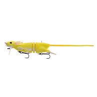 Воблер Savage Gear 3D Rad, 58314, 20 см, 32 г, Golden Albino, купити, ціна, Київ, Україна | Zabros