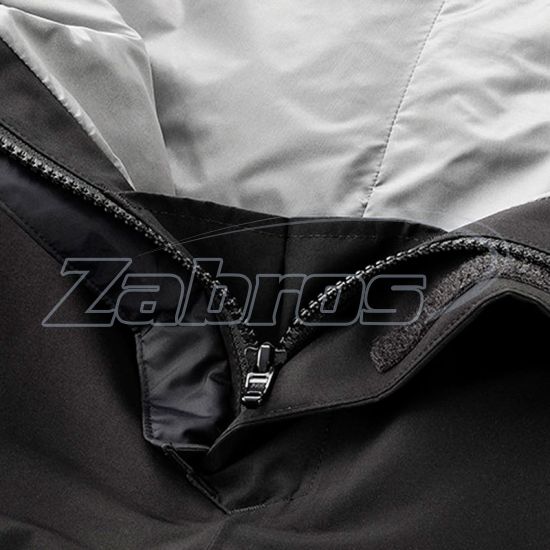 Купить Shimano Nexus GORE-TEX Protective Suit Limited Pro, RT-112T, XXL, Black