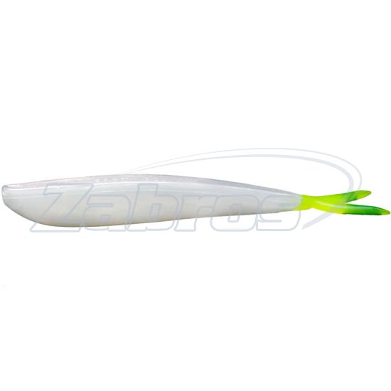 Фото Lunker City Fin-S Fish, 4,00", 10,15 см, 8 шт, 176