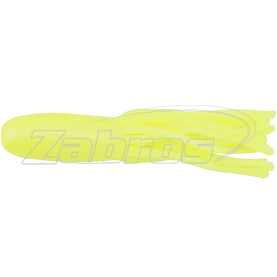 Фото Z-Man Llama Tubez, 2,00", 5,08 см, 6 шт, Siren