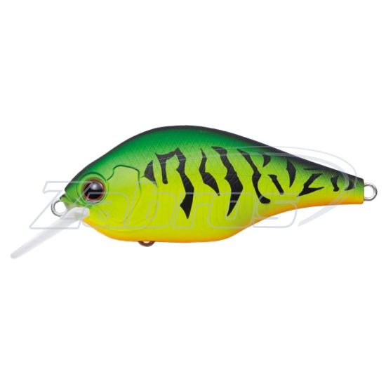 Фото Ever Green Zeruch, 7,2 см, 19,5 г, 1,5 м, 46