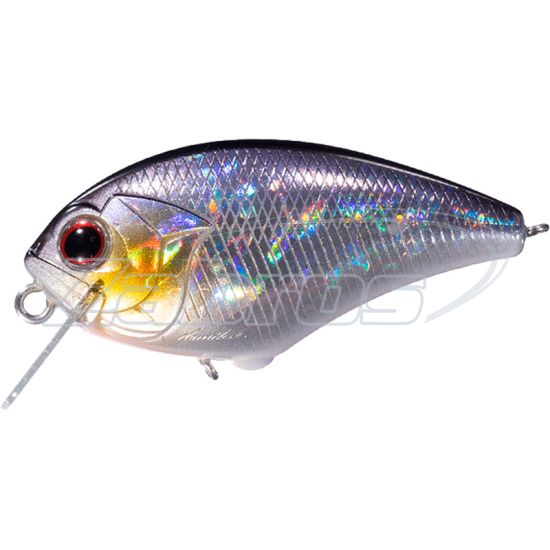 Фото OSP Blitz SSR 51F, 5,1 см, 8 г, 1,3 м, H09