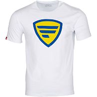 Футболка Favorite UA Shield, S, White: купить, цена, Киев, Украина | Zabros