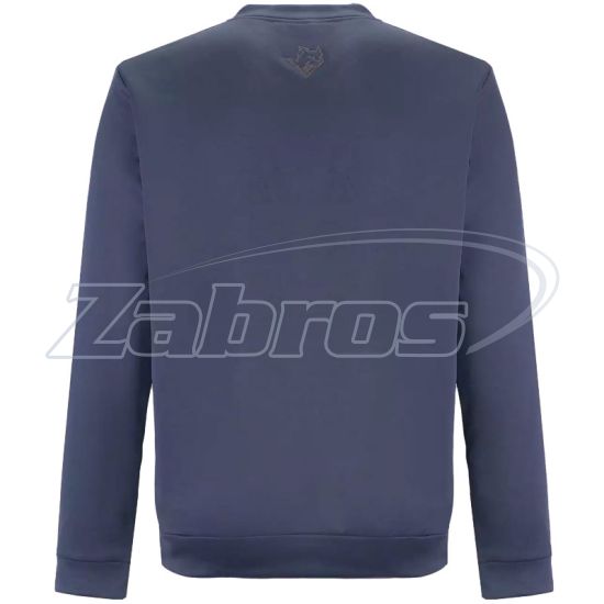 Фотография Viverra Every Day Fleece Top, XXXL, Grey