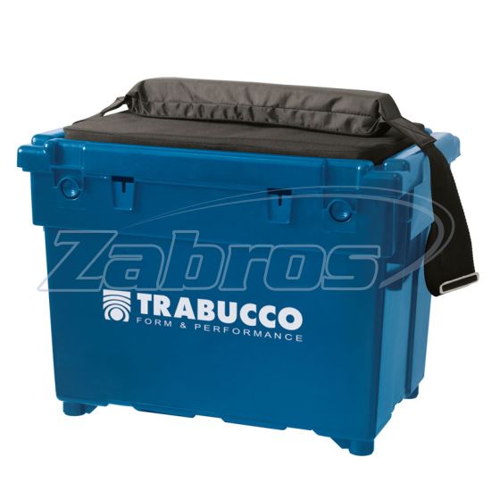 Фото Trabucco XTR Surf Box, 117-00-000, 54x37x40 см, 70 л