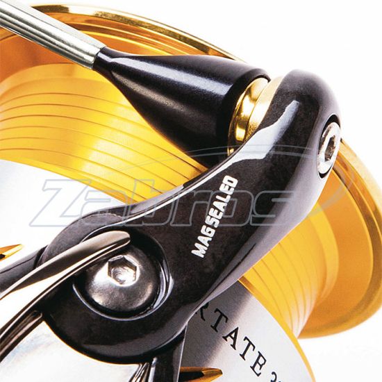 Цена Daiwa 13 Certate, 2500