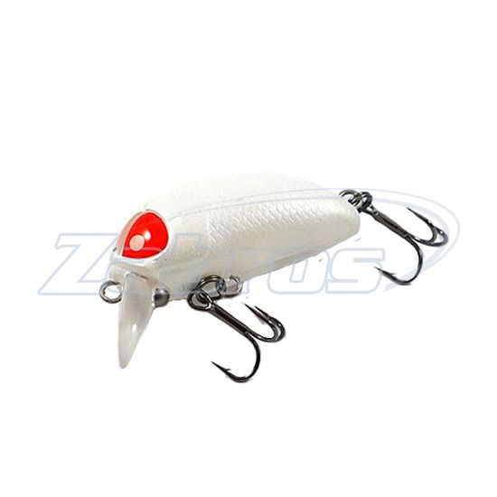 Фотография Lucky John Haira Shallow Pilot 44F, 4,4 см, 7 г, 0,3 м, HAT44F-205