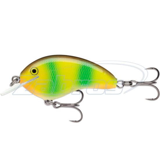 Фото Rapala Ott's Garage Tiny 55F, 5,5 см, 8,5 г, 1,8 м, COS