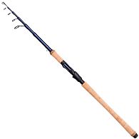 Спиннинг Dam Steelhead Iconic Tele Spin, 75531, 2,4 м, 7-28 г, купить, цена, Киев, Украина | Zabros