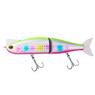 Воблер Daiwa Morethan Lazy Fashad J 170.5F, 17,05 см, 51 г, Fuyajyo, купити, ціна, Київ, Україна | Zabros