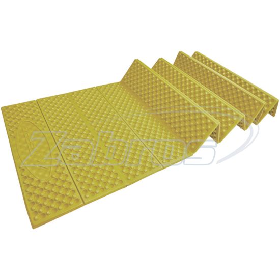 Фотография Terra Incognita Sleep Mat, Mustard