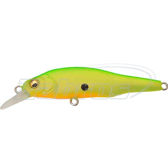 Фото Megabass X-80Jr. 65SP, 6,5 см, 7 г, 1 м, PM Fine Chart