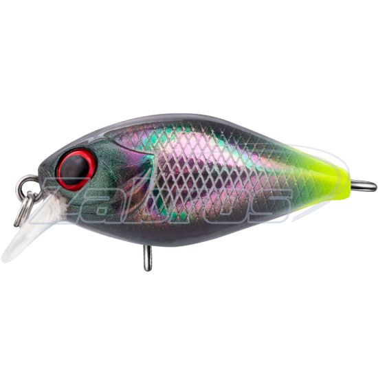 Фото Trident Chic SR 36F, 3,6 см, 4 г, 0,4 м, 027