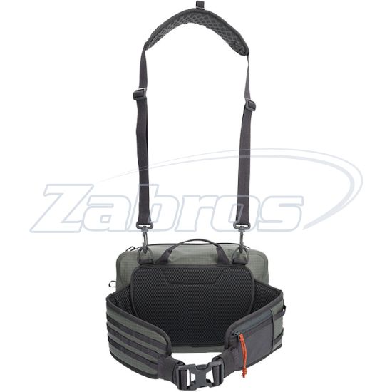 Малюнок Simms Dry Creek Z Hip Pack, 13466-309-00, Olive