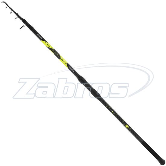 Фото Tubertini Performer XS, 06388, 3,9 м, 100-200 г