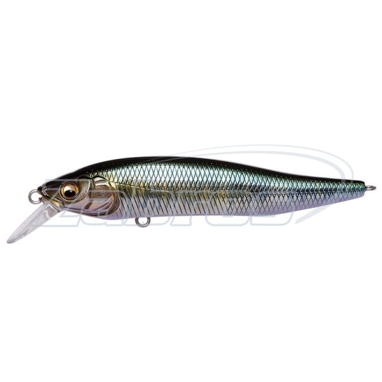 Фото Megabass X-Nanahan 75SF, 7,5 см, 7 г, 1,8 м, Wagin Hasu P1