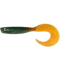 Силикон Craft Fish Craft Grub, 7,90", 20 см, 45 г, 1 шт, 006, купить, цены в Киеве и Украине, интернет-магазин | Zabros