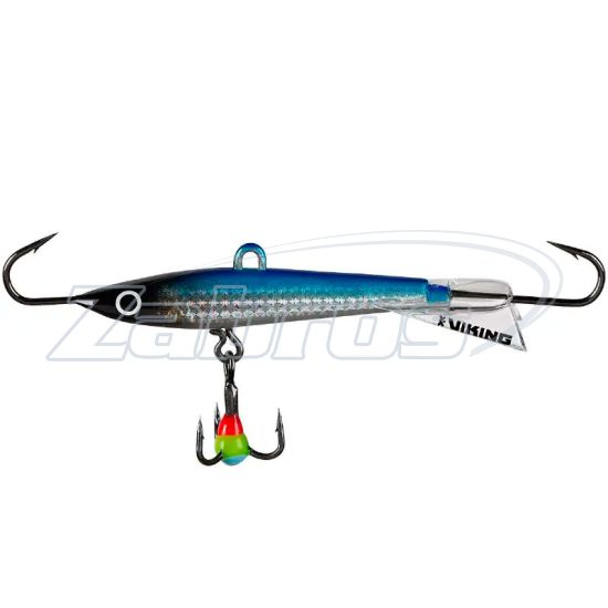 Фото Viking Fishing Yeti Ice Jig, 4 см, 7 г, 03 Фото Viking Fishing Yeti Ice Jig, 4 см, 7 г, 03