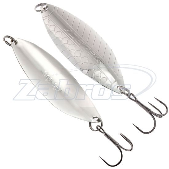 Фото Select Solver, 10 г, 7,1 см, 01