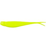 Силікон Z-Man Scented Jerk Shadz, 4,00", 10 см, 5 шт, Hot Chartreuse: купити, ціна, Київ, Україна | Zabros