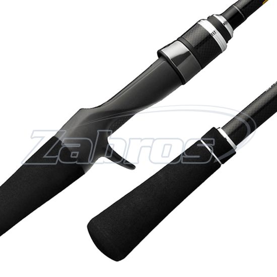 Ціна Graphiteleader 24 Silverado UX, 24GSILUC-762ML, 2,29 м, 3-16 г